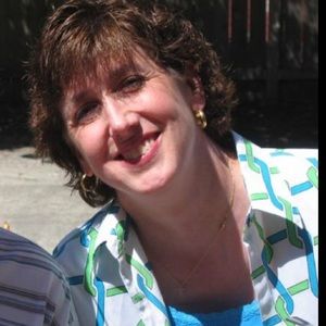 Meet your Posher, Peggy